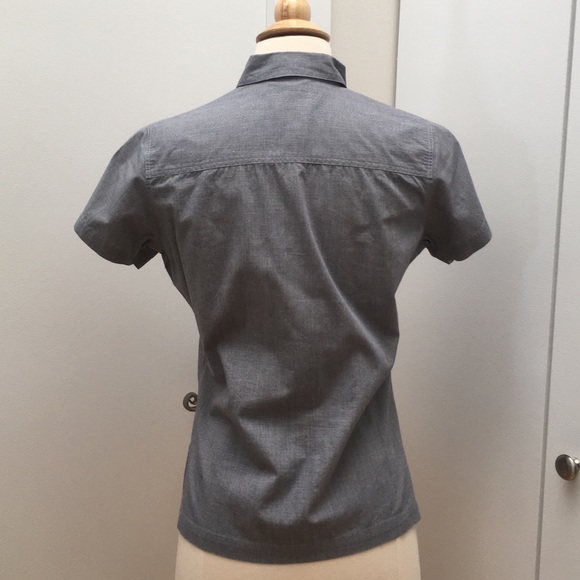 Tristan & Iseut short sleeve shirt - Picture 2 of 5